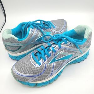 Brooks Adrenaline GTS 16 Women's Running 8